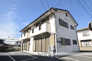 サンハイツAの画像