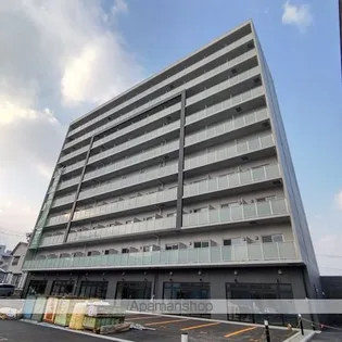 URBAN FLATS北上の画像