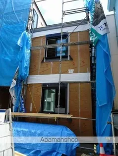 ピオニーアセット【2階】の外観