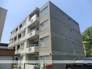 グリーンパーク吉田の画像