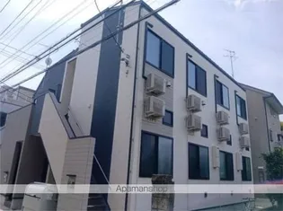 プルミエール板橋本町の画像