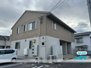 セジュール小坂 A棟の画像