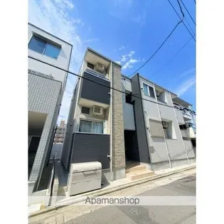 ハーモニーテラス金城町の画像