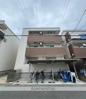 フジパレス西住之江Ⅵ番館の画像