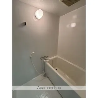 リバティーフォレスト【201号室】の風呂