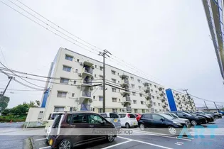 アルト堀江 4号棟の画像