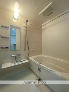 ル・マージュ博多【7階】の風呂