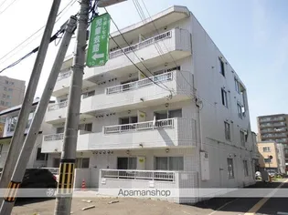 ラ フォーレ新札幌の画像