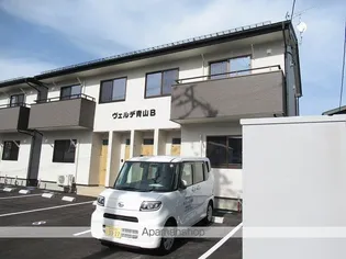 ヴェルデ青山B棟の画像