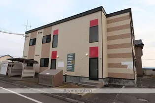 レオパレスビュー元町の画像