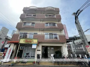 下井草ワコー第6マンションの画像