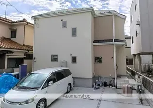 埼玉県三郷市鷹野4丁目【一戸建】の外観