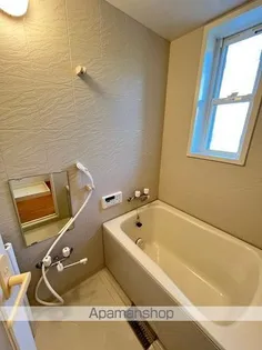 さくら160B棟【1階】の風呂