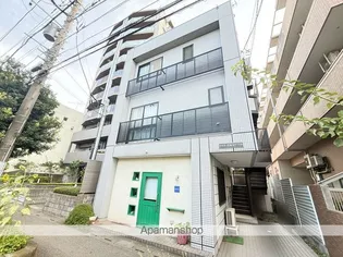 ハウス ザ リッターの画像