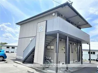 インターヴィレッジEの画像