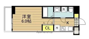 HY’S TODA MAXIV【1階】の間取り