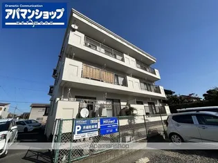 ハイツ久野の画像