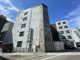 SーRESIDENCE桑園EASTの画像