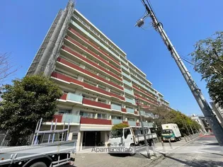 BRILLIA IST 三軒茶屋 アイビーテラス【1階】の外観