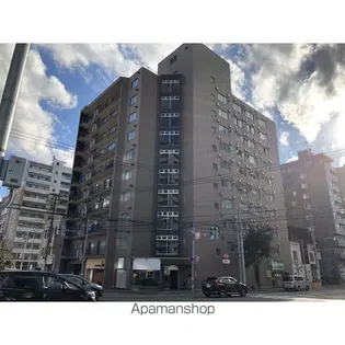 プレジデント円山の画像