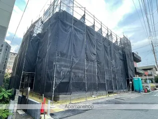 ミリアビタ習志野駅前の画像