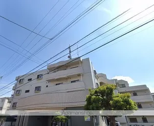 マンション第二青山の画像