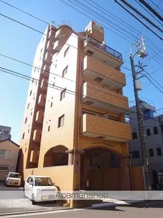 ダイアパレスはりまや橋の画像