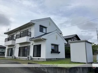 みのりアパートの画像
