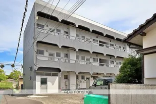 ドミールサニー津田の画像