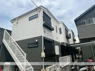 ベルンハルト谷津の画像