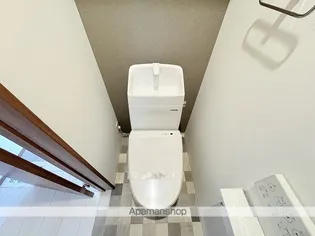 PINES【1階】の内装