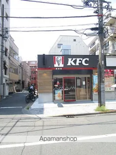 クレール梅里【2階】の周辺