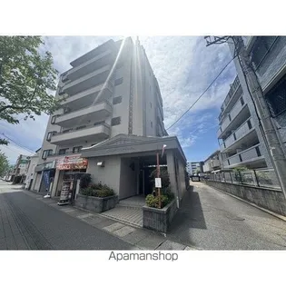 オリエントハイツ新室見Ⅱの画像