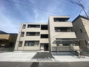 カーサ アリエッタ【1階】の外観