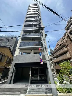 プライムブリス新御徒町【4階】の外観