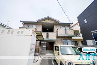 アベニュー北野 D棟の画像