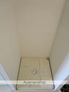 シンセーロ通町【1階】の内装