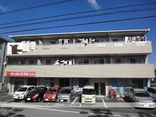 カトゥル セゾン札場の画像
