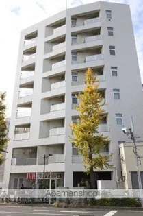 ラグジュアリーアパートメント文京千石#02【6階】の外観