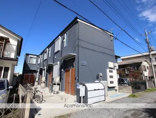 MQUARTO若葉IIの画像