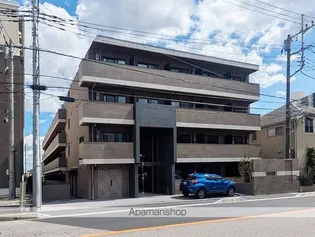 ALIVIS船橋夏見【1階】の外観