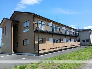 クローバーHARUの画像