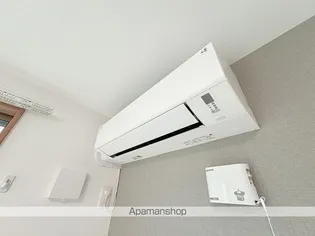 PINES【1階】の内装