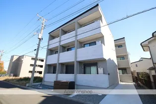 GRADUS若葉【1階】の外観