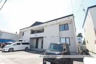 クリエール大町の画像