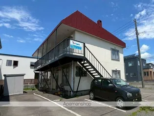 昭和ハイツの画像