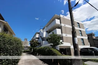 ジョグ六ツ門南【406号室】の外観