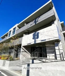 パレステージ鷺宮の画像