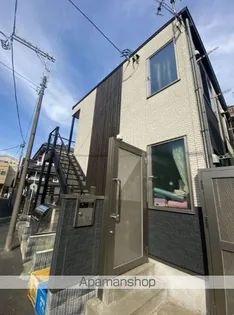 シルク小岩の画像