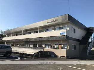 ロイヤルハイツの画像